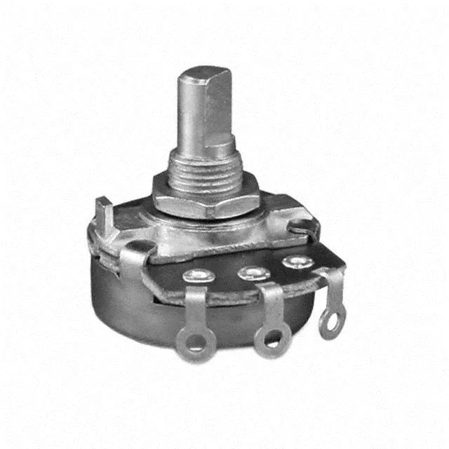 P231-FA25BR50K TT Electronics/BI electronic component